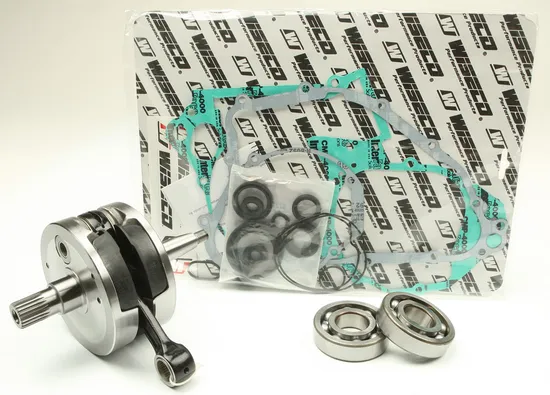 Wiseco Complete Bottom End Rebuild Kit for CR250R