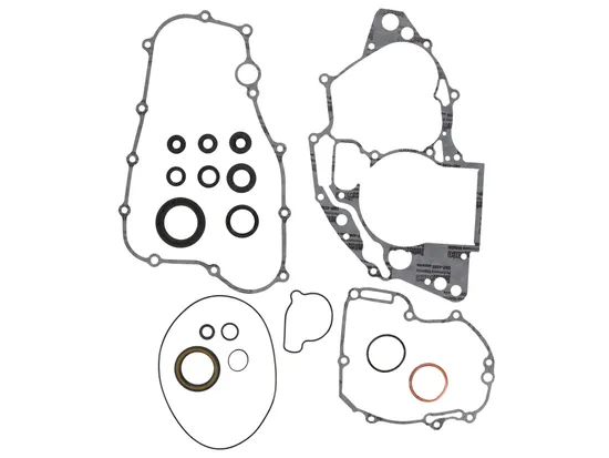 Wiseco Complete Bottom End Crankshaft Rebuild Gasket Kit 2