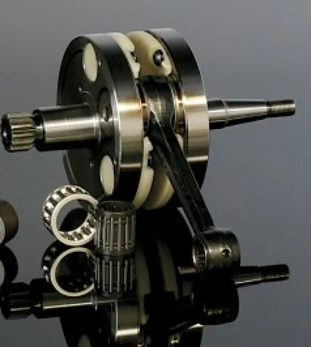 Wiseco Complete Bottom End Crankshaft Rebuild Gasket Kit