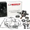 Wiseco Complete Bottom End Rebuild Kit for KX65
