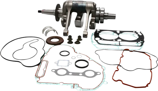 Wiseco Complete Bottom End Rebuild Kit for Ranger Sportsman RZR 800