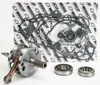 Wiseco Complete Bottom End Rebuild Kit for CRF450X