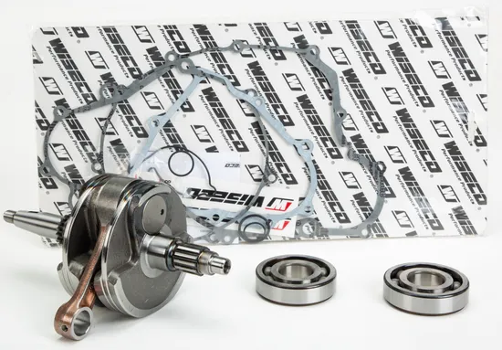 Wiseco Complete Bottom End Rebuild Kit for YFZ450