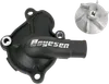 Boyesen Black Supercooler Waterpump Cover and Impeller