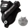 Boyesen Black Supercooler Waterpump Cover and Impeller