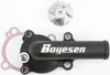 Boyesen Black Supercooler Waterpump Cover and Impeller