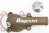 Boyesen Magnesium Supercooler Waterpump Cover and Impeller