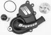 Boyesen Black Supercooler Waterpump Cover and Impeller