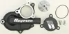 Boyesen Black Supercooler Waterpump Cover and Impeller
