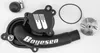 Boyesen Black Supercooler Waterpump Cover and Impeller