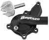 Boyesen Black Supercooler Waterpump Cover and Impeller