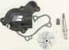 Boyesen Black Supercooler Waterpump Cover and Impeller