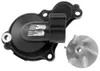 Boyesen Black Supercooler Waterpump Cover and Impeller