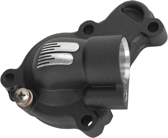 Boyesen Black Supercooler Waterpump Cover and Impeller