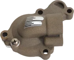 Boyesen Magnesium Supercooler Waterpump Cover and Impeller