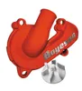 Boyesen Orange Supercooler Waterpump Cover and Impeller