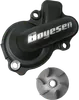 Boyesen Black Supercooler Waterpump Cover and Impeller