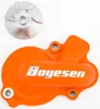 Boyesen Orange Supercooler Waterpump Cover and Impeller