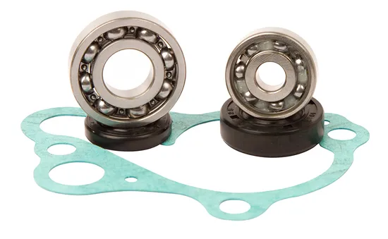 Hot Rods Water Pump Rebuild Kit for