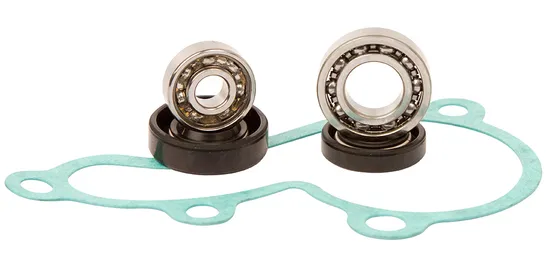 Hot Rods Water Pump Rebuild Kit for