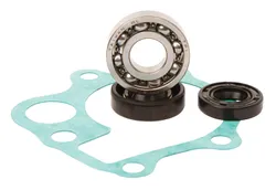 Hot Rods Water Pump Rebuild Kit for