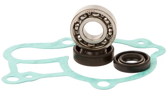 Hot Rods Water Pump Rebuild Kit for