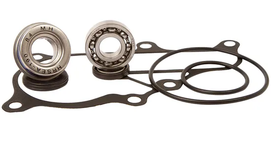 Hot Rods Water Pump Rebuild Kit for