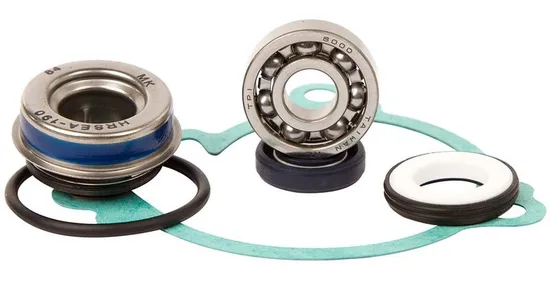 Hot Rods Water Pump Rebuild Kit for