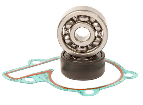 Hot Rods Water Pump Rebuild Kit for