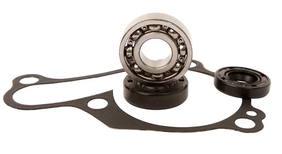 Hot Rods Water Pump Rebuild Kit for