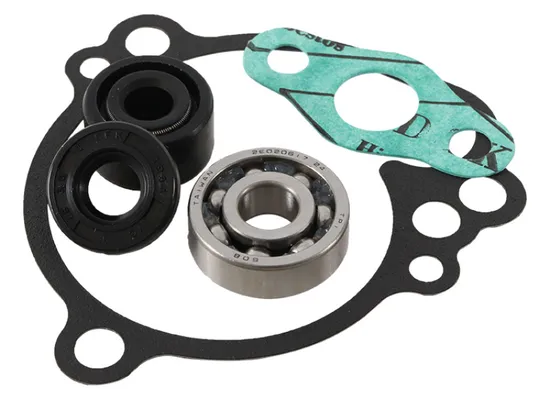 Hot Rods Water Pump Rebuild Kit for