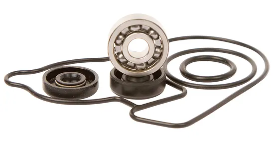 Hot Rods Water Pump Rebuild Kit for