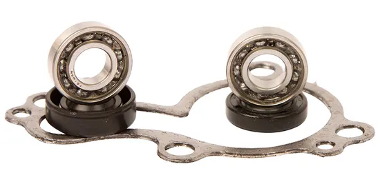 Hot Rods Water Pump Rebuild Kit for