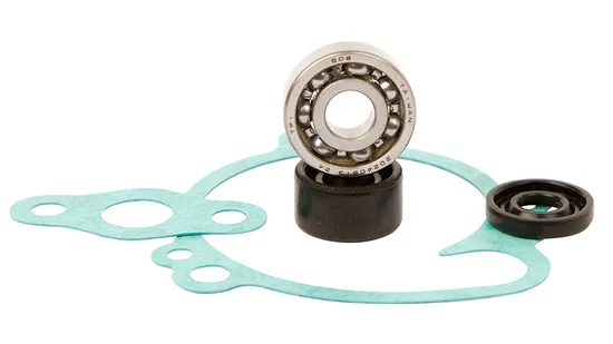 Hot Rods Water Pump Rebuild Kit for