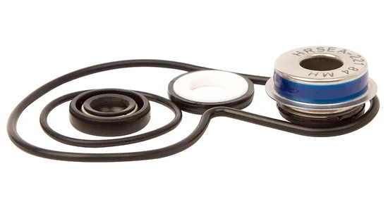 Hot Rods Water Pump Rebuild Kit for