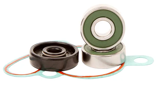 Hot Rods Water Pump Rebuild Kit for