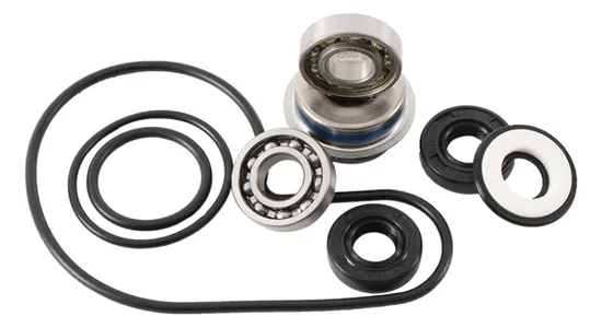 Hot Rods Water Pump Rebuild Kit for