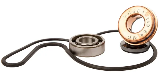 Hot Rods Water Pump Rebuild Kit for