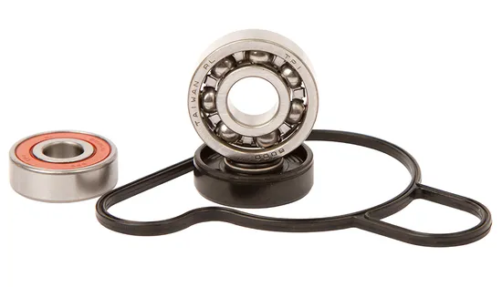 Hot Rods Water Pump Rebuild Kit for