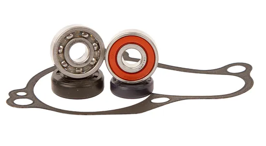 Hot Rods Water Pump Rebuild Kit for