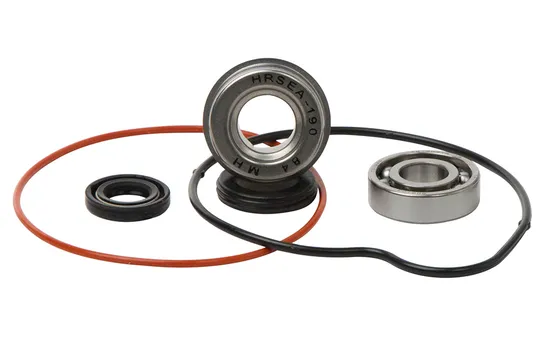 Hot Rods Water Pump Rebuild Kit for