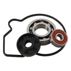 Hot Rods Water Pump Rebuild Kit for