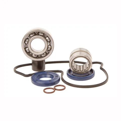 Hot Rods Water Pump Rebuild Kit for