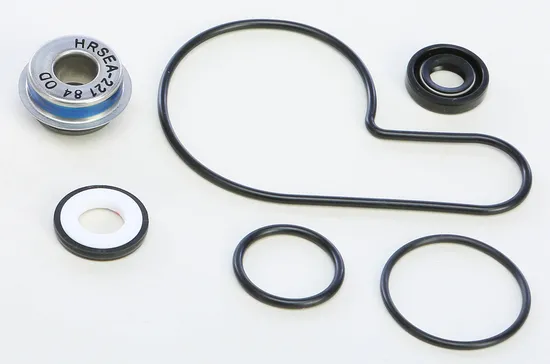 Hot Rods Water Pump Rebuild Kit for