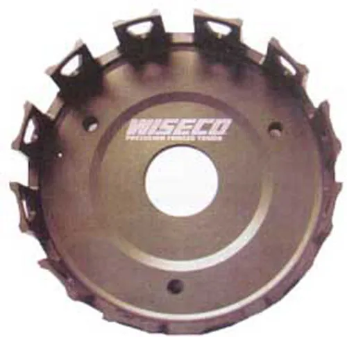 Wiseco Forged Aluminum Clutch Basket Shell w Cushion