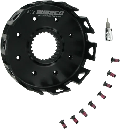Wiseco Clutch Basket