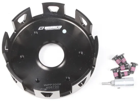 Wiseco Clutch Basket