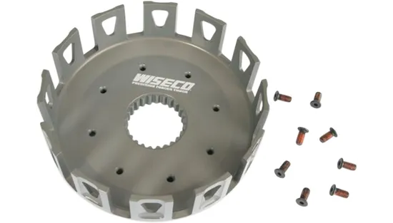 Wiseco Clutch Basket 2