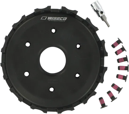 Wiseco Clutch Basket