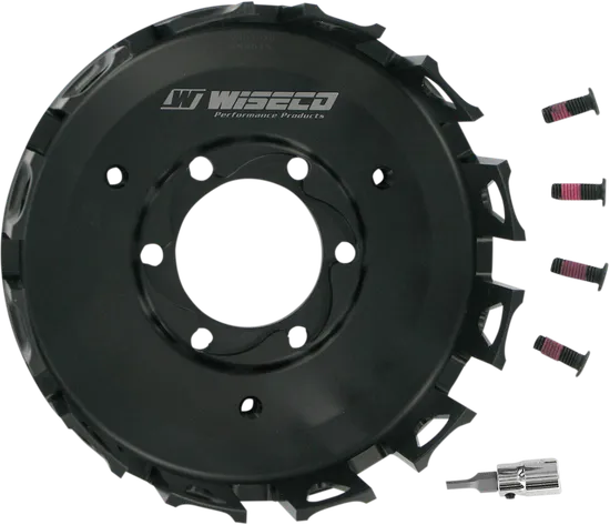 Wiseco Clutch Basket